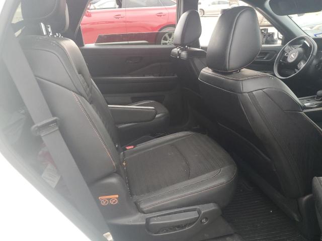 Photo 10 from auction – 2023 NISSAN PATHFINDER with VIN 5N1DR3BD0PC262095