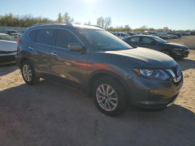 Photo 4 from auction – 2017 NISSAN ROGUE S/SL with VIN JN8AT2MT6HW131295
