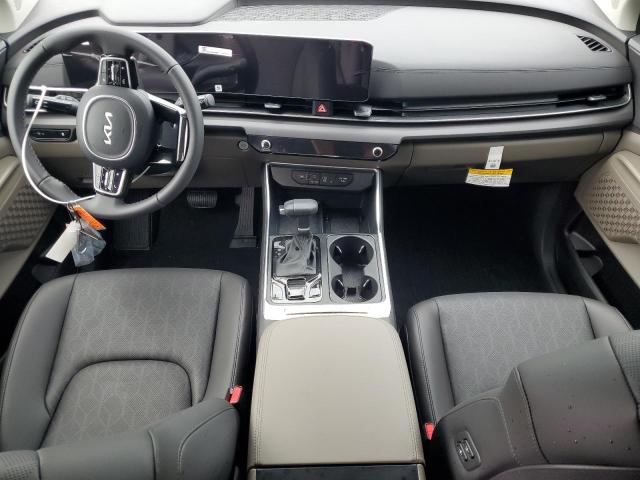 Photo 8 from auction – 2025 KIA CARNIVAL E with VIN KNDNC5K38S6479110