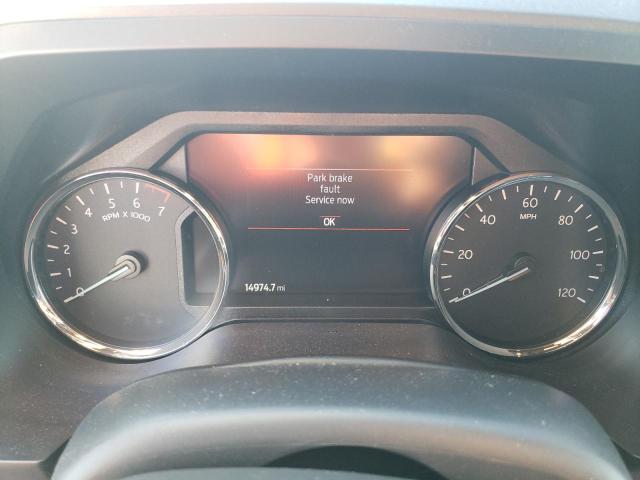Photo 9 from auction – 2024 FORD EXPEDITION with VIN 1FMJU2A87REA41827