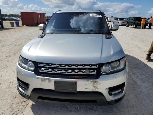 Photo 5 from auction – 2017 LAND ROVER RANGE ROVE with VIN SALWR2FVXHA172839