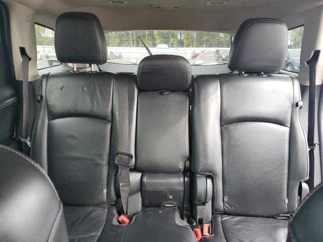 Photo 10 from auction – 2015 DODGE JOURNEY CR with VIN 3C4PDCGG6FT752790