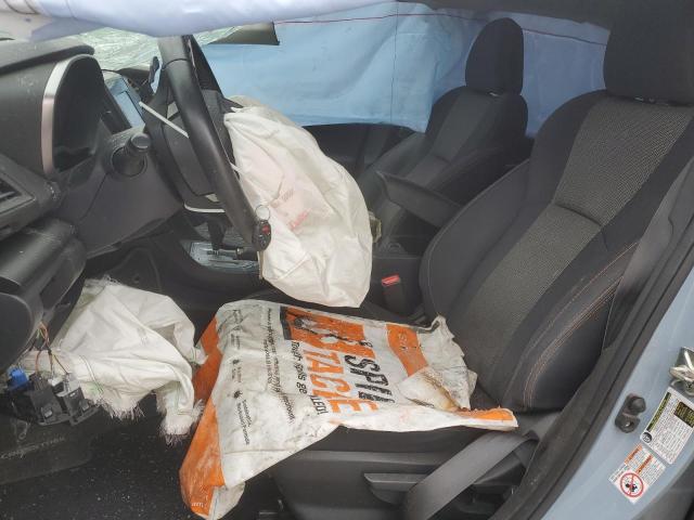 Photo 7 from auction – 2018 SUBARU CROSSTREK with VIN JF2GTADC1J8268155