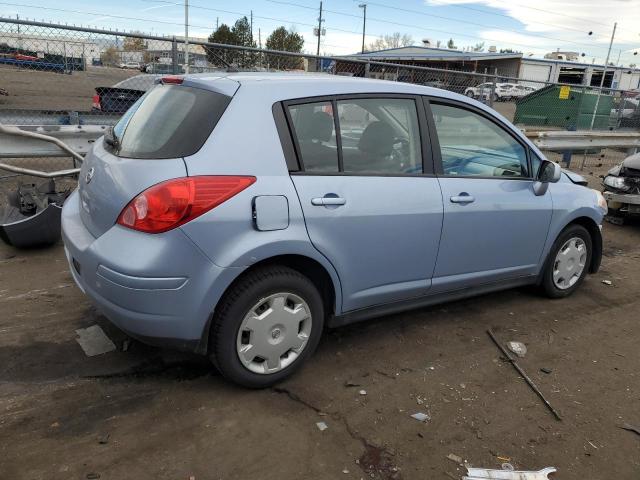 Photo 3 from auction – 2009 NISSAN VERSA S with VIN 3N1BC13E69L480464