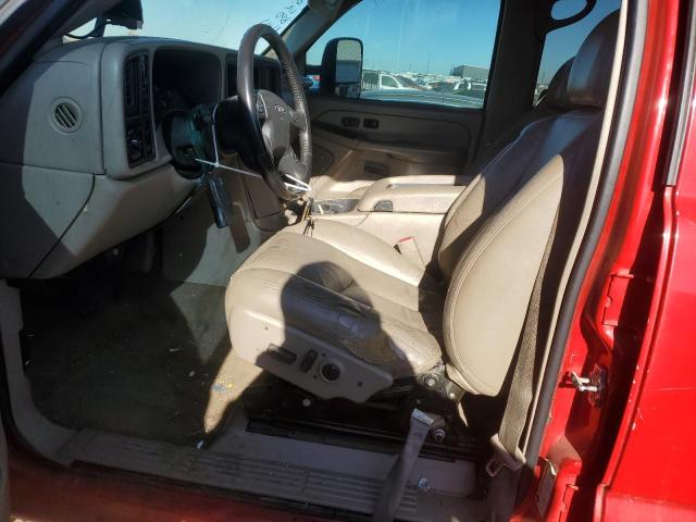 Photo 7 from auction – 2007 GMC SIERRA K25 with VIN 1GTHK23D47F147694
