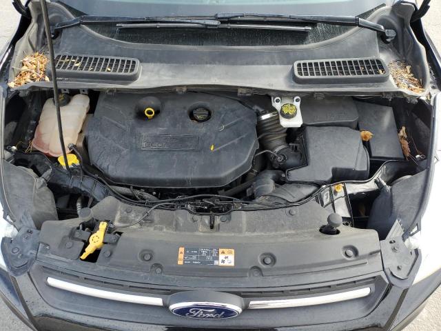 Photo 12 from auction – 2016 FORD ESCAPE SE with VIN 1FMCU9G97GUC62980