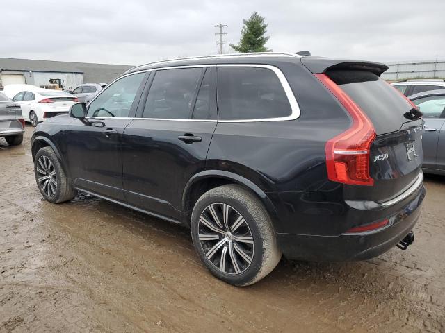 Photo 2 from auction – 2023 VOLVO XC90 CORE with VIN YV4062PK2P1966224