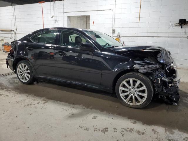 Photo 4 from auction – 2008 LEXUS IS 250 with VIN JTHCK262585021547