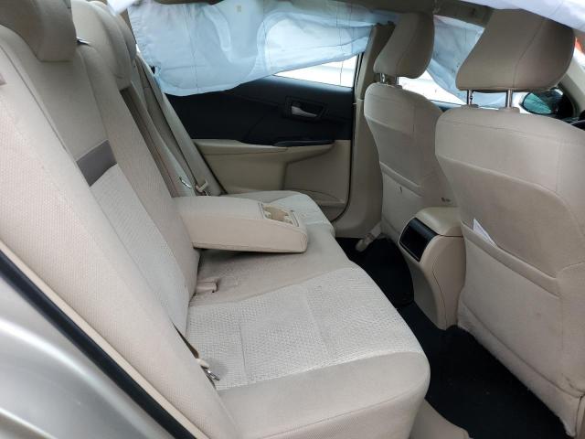 Photo 10 from auction – 2014 TOYOTA CAMRY L with VIN 4T4BF1FK7ER355710