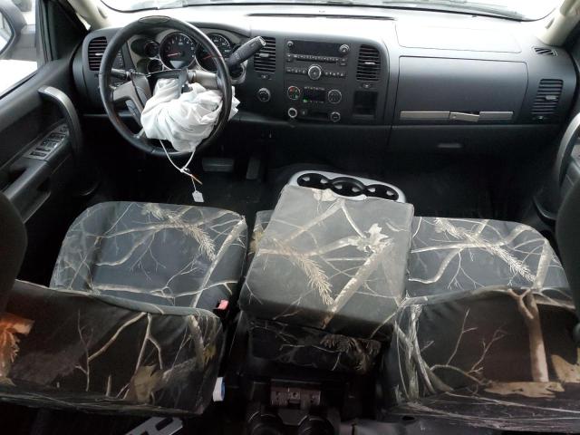 Photo 8 from auction – 2013 CHEVROLET SILVERADO with VIN 3GCPKSE7XDG242788