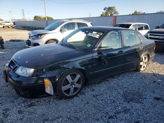 Photo 1 from auction – 2005 SAAB 9-5 AERO with VIN YS3EH49G553525477