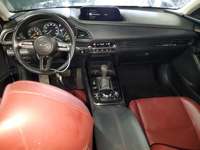Photo 8 from auction – 2023 MAZDA CX-30 PREF with VIN 3MVDMBCM7PM501103