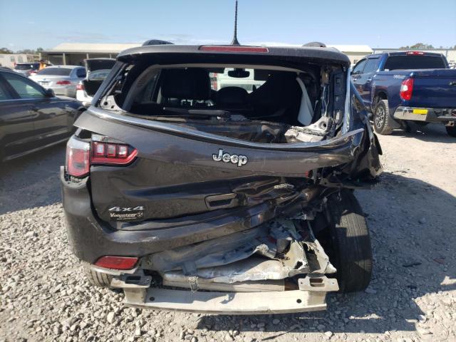 صورة رقم 6 من المزاد - 2018 JEEP COMPASS LA مع VIN 3C4NJDBB9JT398662