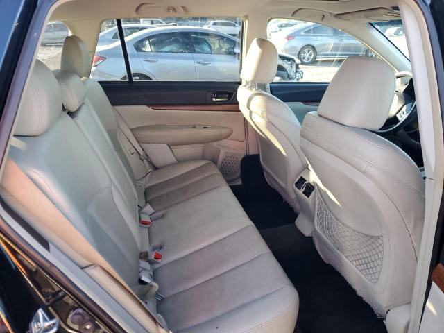 Photo 11 from auction – 2013 SUBARU OUTBACK 2. with VIN 4S4BRBKC4D3223806