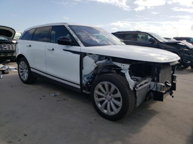 Photo 4 from auction – 2018 LAND ROVER RANGE ROVE with VIN SALYB2RX3JA775762