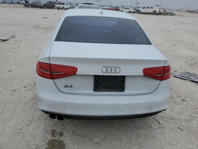 Photo 6 from auction – 2016 AUDI A4 PREMIUM with VIN WAUAFAFL6GN016272