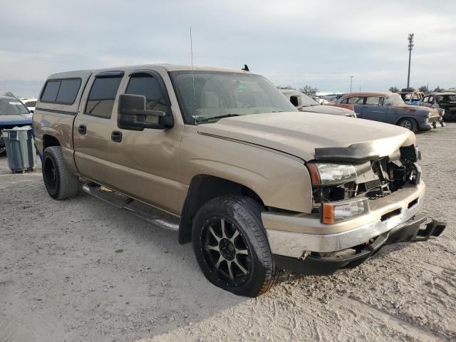 Photo 4 from auction – 2007 CHEVROLET SILVERADO with VIN 2GCEK13Z271116234