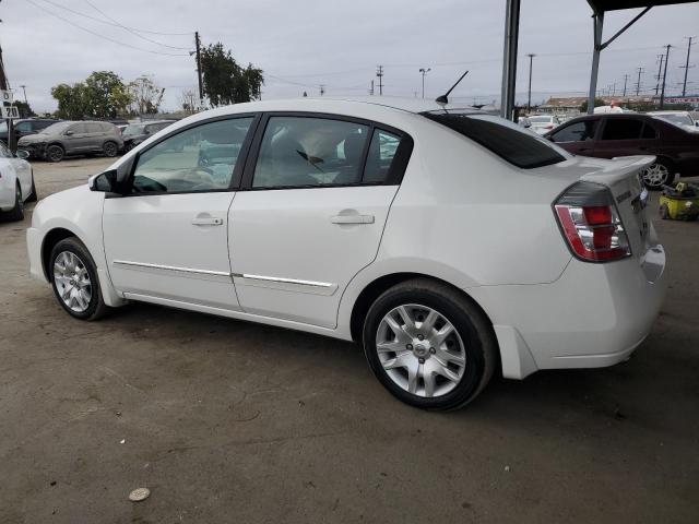 Photo 2 from auction – 2012 NISSAN SENTRA 2.0 with VIN 3N1AB6AP2CL701341