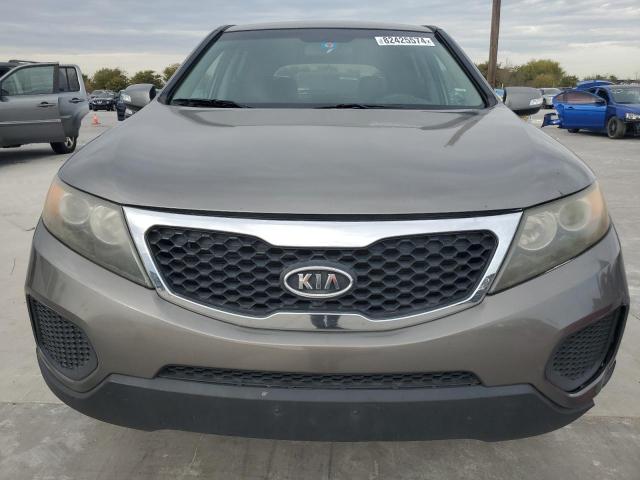 Photo 5 from auction – 2011 KIA SORENTO BA with VIN 5XYKT3A18BG181516