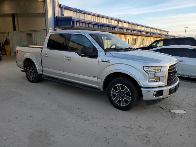 Photo 4 from auction – 2015 FORD F150 SUPER with VIN 1FTEW1CP6FKE20748
