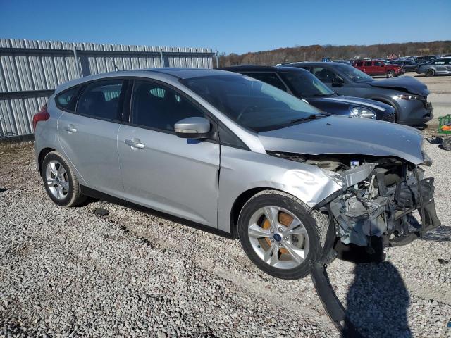 Photo 4 from auction – 2014 FORD FOCUS SE with VIN 1FADP3K26EL295484