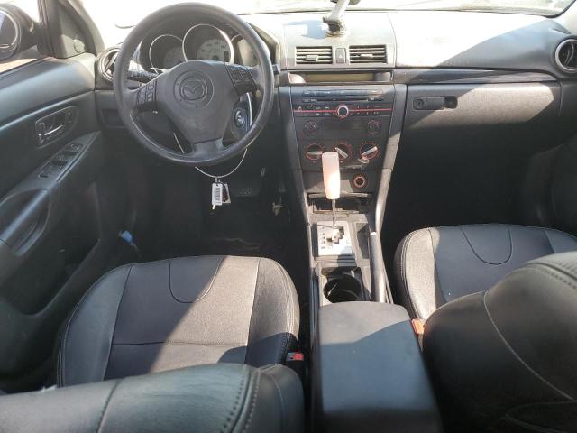 Photo 8 from auction – 2009 MAZDA 3 I with VIN JM1BK32G691236528