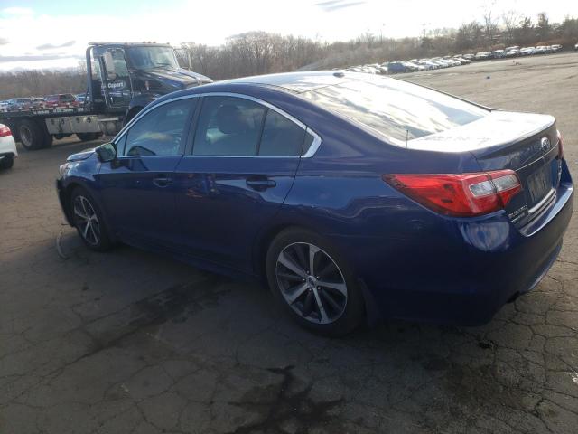 Photo 2 from auction – 2015 SUBARU LEGACY 2.5 with VIN 4S3BNAJ67F3057158