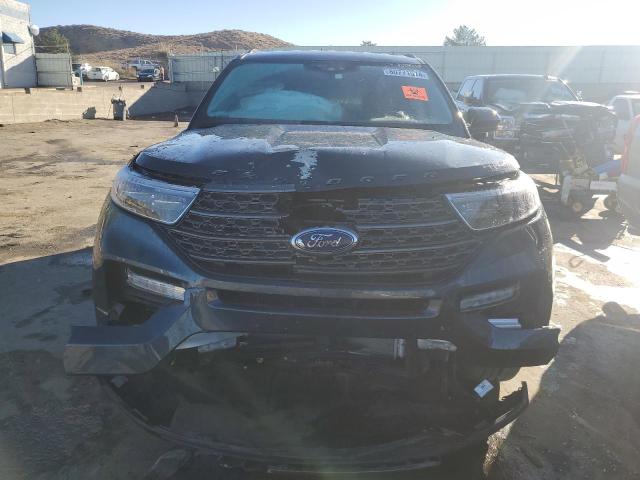 Foto 5 de la subasta – 2023 FORD EXPLORER X con VIN 1FMSK8DH7PGB87039