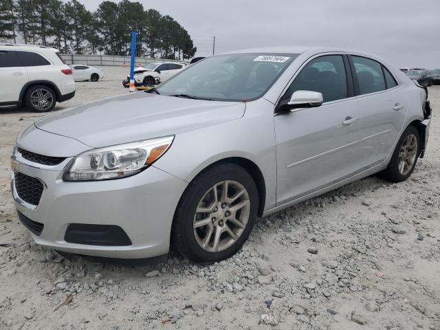 CHEVROLET MALIBU 1LT 2015 with VIN 1G11C5SL7FF262919 - Photo from auction