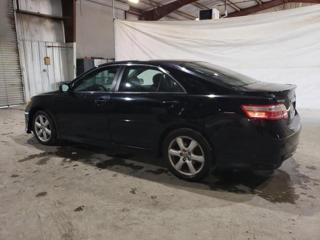 Photo 2 from auction – 2007 TOYOTA CAMRY SE A with VIN 4T1BE46K97U616403