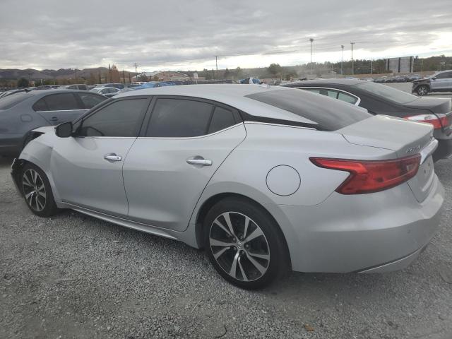 Photo 2 from auction – 2018 NISSAN MAXIMA 3.5 with VIN 1N4AA6AP5JC363724