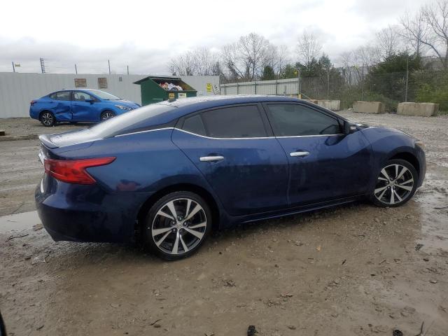 Photo 3 from auction – 2016 NISSAN MAXIMA 3.5 with VIN 1N4AA6AP4GC392916