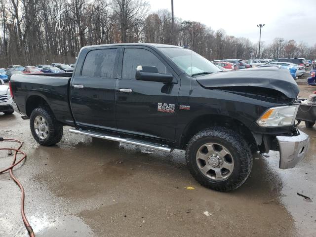 Photo 4 from auction – 2017 RAM 2500 SLT with VIN 3C6UR5DJ4HG558665