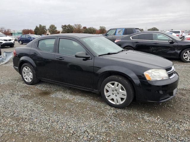 Photo 4 from auction – 2014 DODGE AVENGER SE with VIN 1C3CDZAB2EN166279