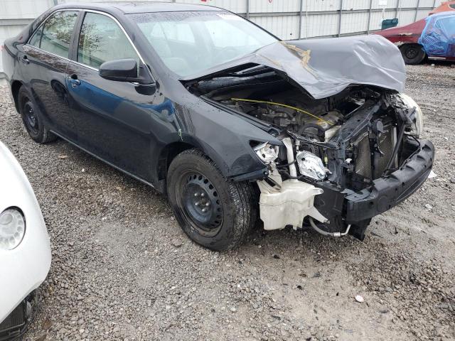 Photo 4 from auction – 2012 TOYOTA CAMRY BASE with VIN 4T1BF1FK2CU040272