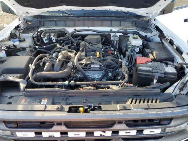 Photo 12 from auction – 2024 FORD BRONCO BIG with VIN 1FMDE7BH7RLA13575