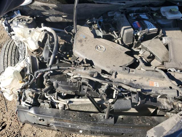 Photo 12 from auction – 2015 MAZDA 5 TOURING with VIN JM1CW2CL0F0180103