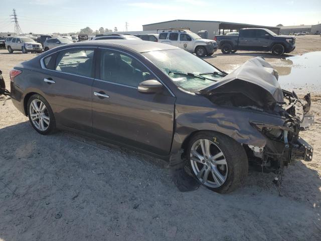 Photo 4 from auction – 2014 NISSAN ALTIMA 3.5 with VIN 1N4BL3AP0EN256748