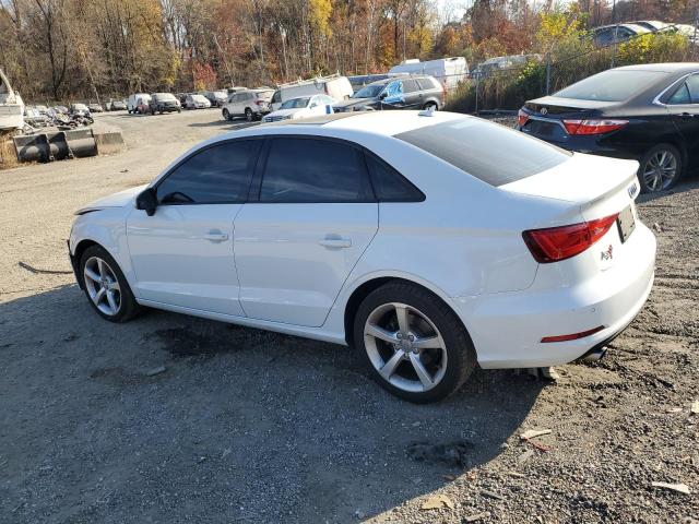 Photo 2 from auction – 2016 AUDI A3 PREMIUM with VIN WAUB8GFF3G1041908