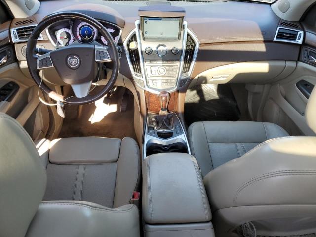 Zdjęcie 8 z aukcji – 2012 CADILLAC SRX LUXURY z VIN 3GYFNDE32CS570076