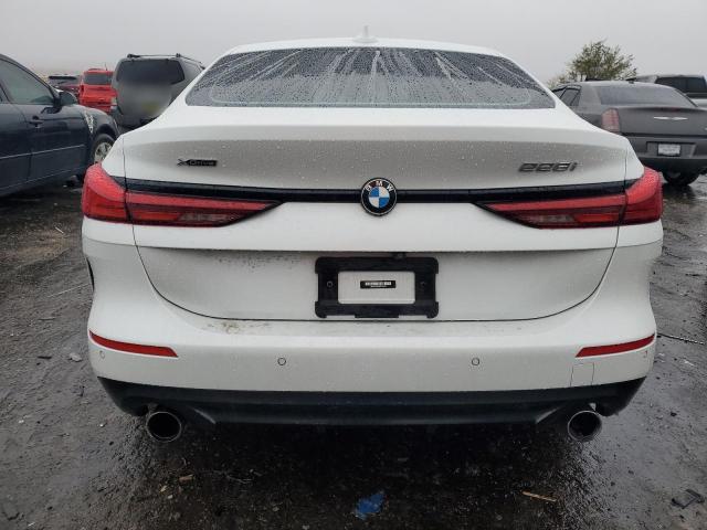 Photo 6 from auction – 2022 BMW 228XI with VIN WBA73AK00N7K13101
