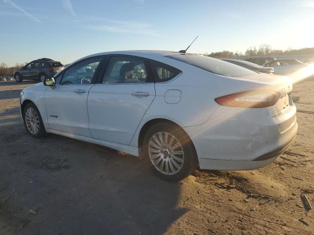Photo 2 from auction – 2014 FORD FUSION SE with VIN 3FA6P0LU0ER152250