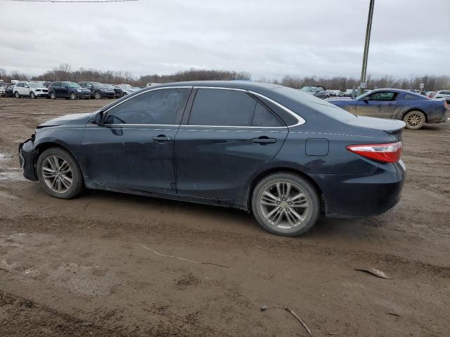 Photo 2 from auction – 2016 TOYOTA CAMRY LE with VIN 4T1BF1FK9GU173729