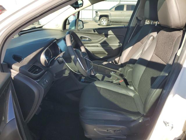 Photo 7 from auction – 2020 BUICK ENCORE PRE with VIN KL4CJESB8LB332602