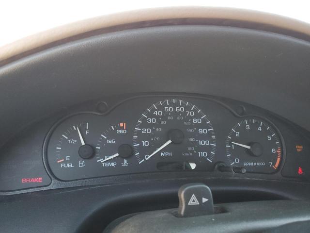 Photo 9 from auction – 2001 CHEVROLET CAVALIER L with VIN 1G1JF52T617216511
