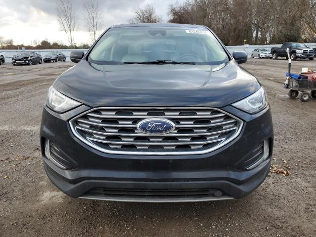 Photo 5 from auction – 2021 FORD EDGE SEL with VIN 2FMPK4J90MBA29110