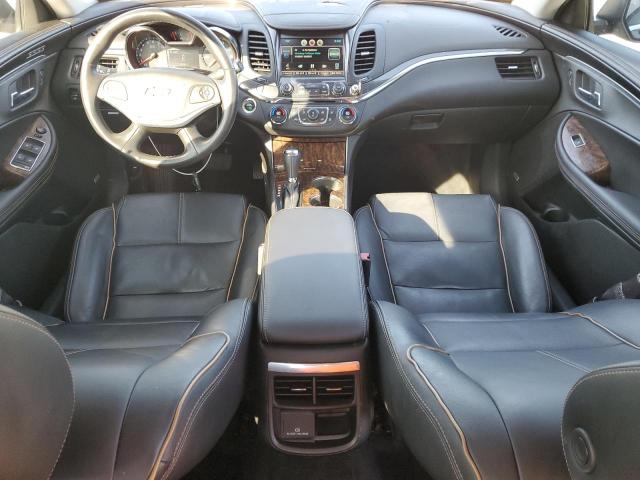 Photo 8 from auction – 2015 CHEVROLET IMPALA LTZ with VIN 2G1165S36F9172743