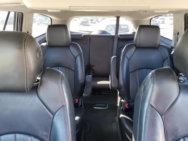 Photo 10 from auction – 2014 BUICK ENCLAVE with VIN 5GAKRCKD1EJ116522