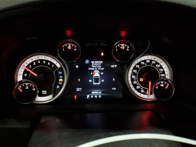 Photo 9 from auction – 2014 RAM 1500 SLT with VIN 1C6RR7LT1ES421529