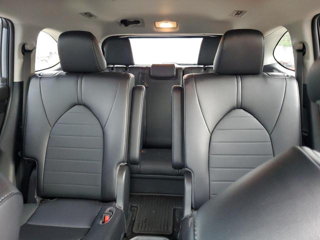 Photo 10 from auction – 2023 TOYOTA HIGHLANDER with VIN 5TDKDRAH9PS034628